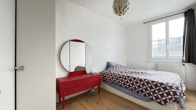 Vente Appartement BREST - 2 pièces -42 m² - (29200)