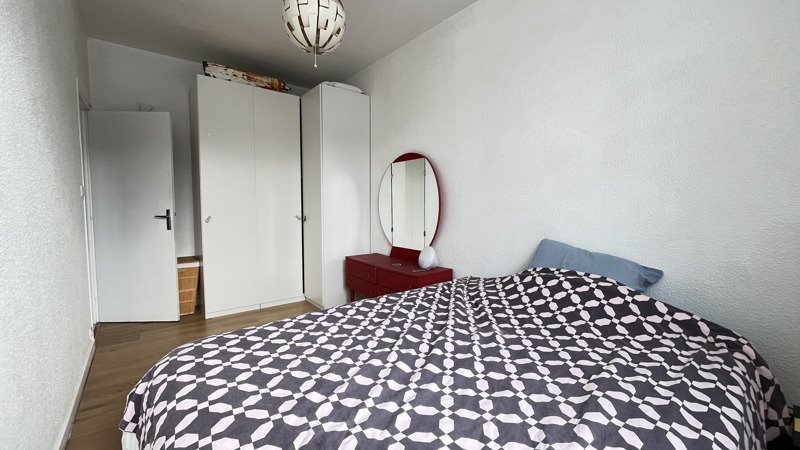 Vente Appartement BREST - 2 pièces -42 m² - (29200)