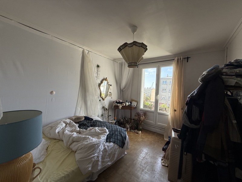 Vente Appartement BREST - 3 pièces -65 m² - (29200)