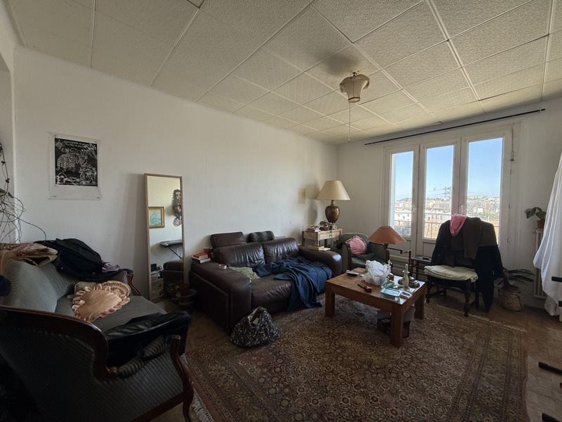 Vente Appartement BREST - 3 pièces -65 m² - (29200)