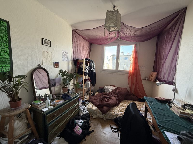 Vente Appartement BREST - 3 pièces -65 m² - (29200)