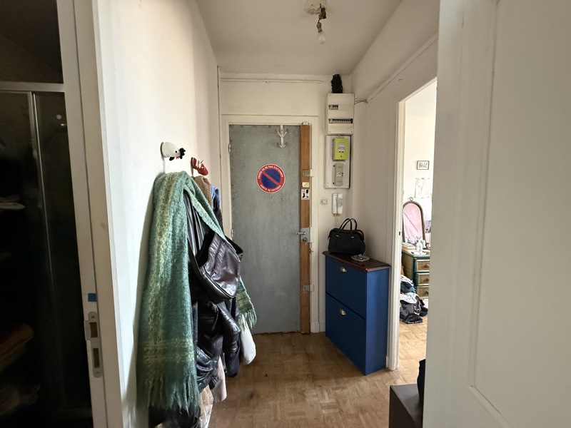 Vente Appartement BREST - 3 pièces -65 m² - (29200)