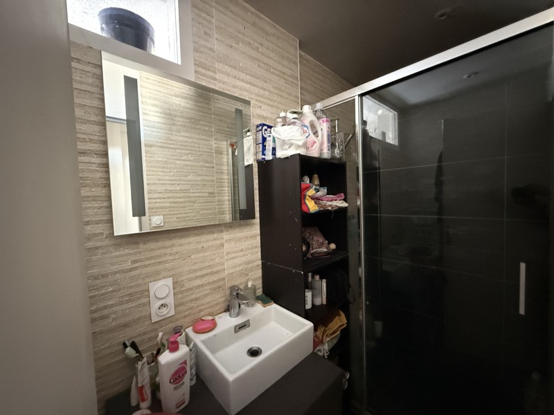 Vente Appartement BREST - 3 pièces -65 m² - (29200)