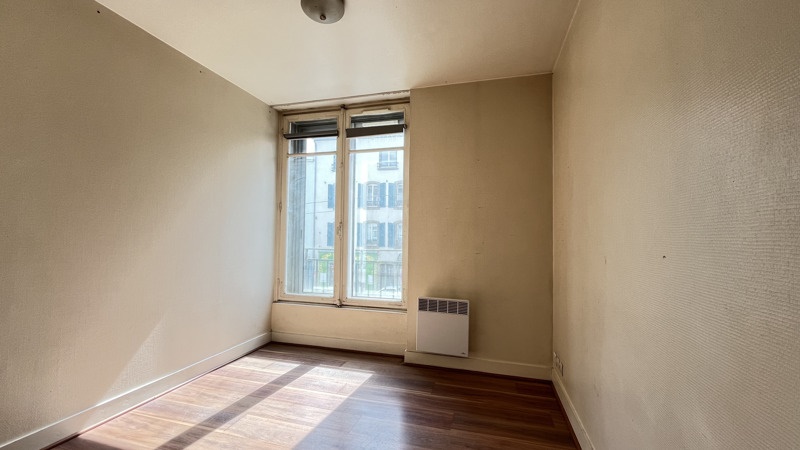 Vente Appartement BREST - 2 pièces -54 m² - (29200)