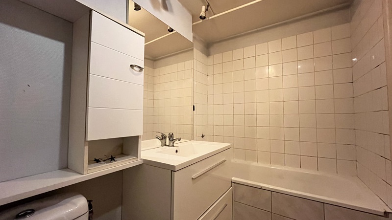 Vente Appartement BREST - 2 pièces -54 m² - (29200)