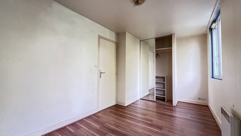 Vente Appartement BREST - 2 pièces -54 m² - (29200)