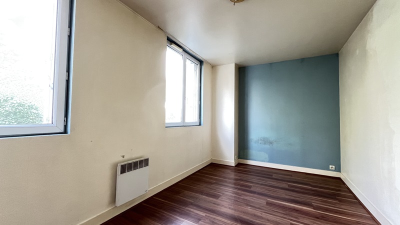 Vente Appartement BREST - 2 pièces -54 m² - (29200)