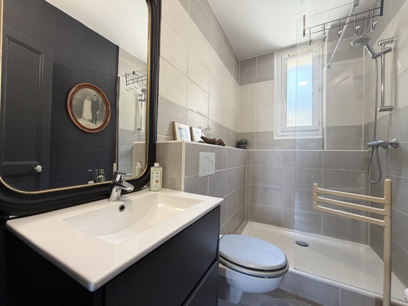 Vente Appartement BREST - 1 pièce -40 m² - (29200)