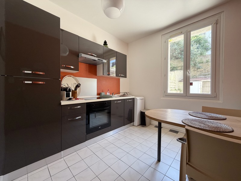 Vente Appartement BREST - 1 pièce -40 m² - (29200)