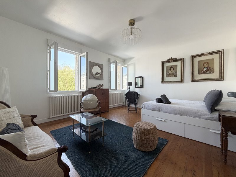 Vente Appartement BREST - 1 pièce -40 m² - (29200)