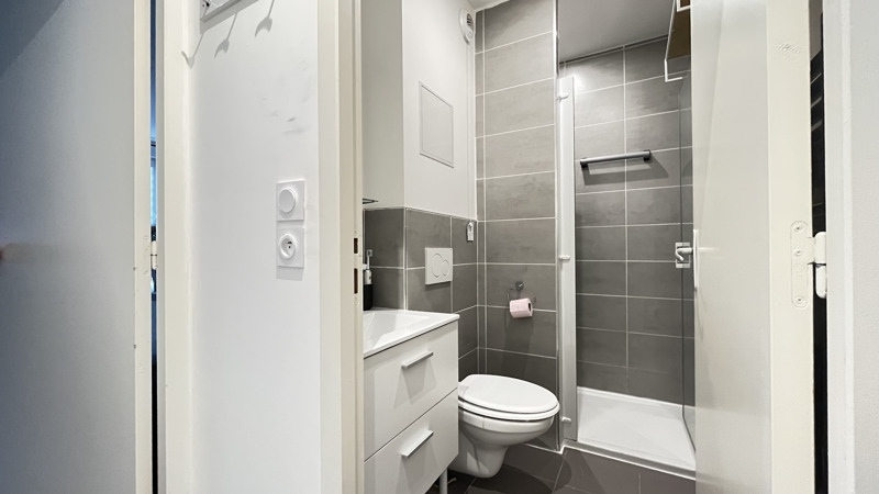 Vente Appartement BREST - 2 pièces -32 m² - (29200)