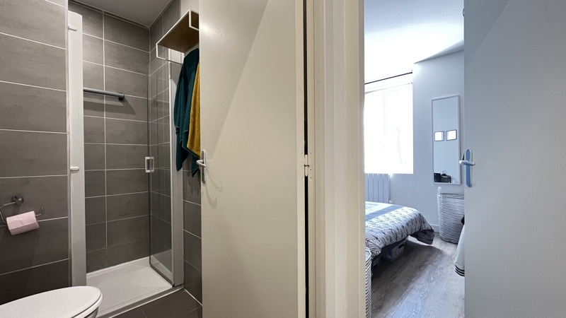 Vente Appartement BREST - 2 pièces -32 m² - (29200)