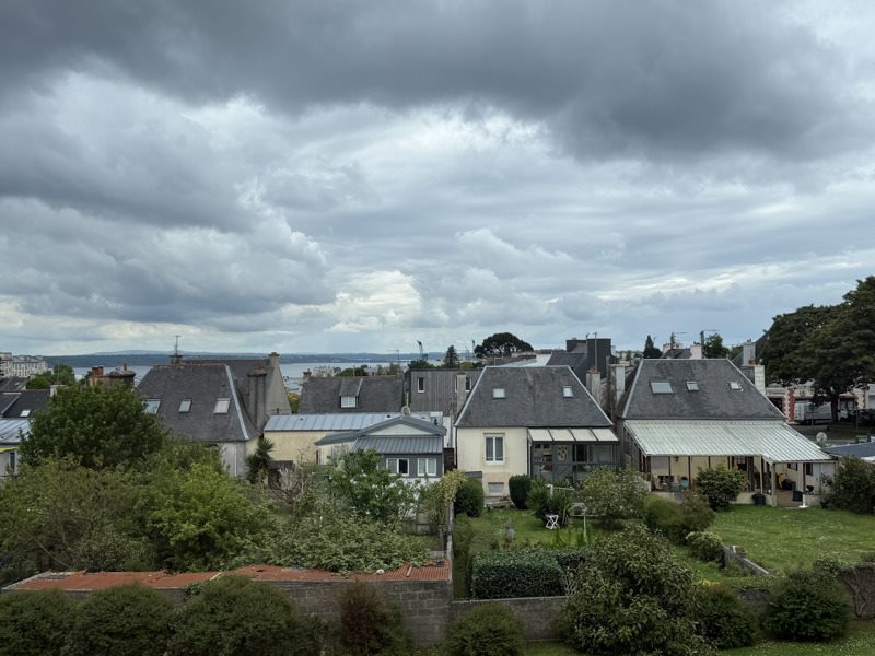 Vente Appartement BREST - 5 pièces -77 m² - (29200)