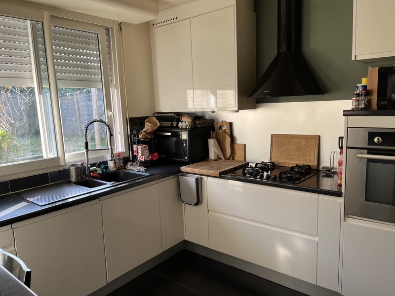 Vente Maison BREST - 6 pièces -106 m² - (29200)