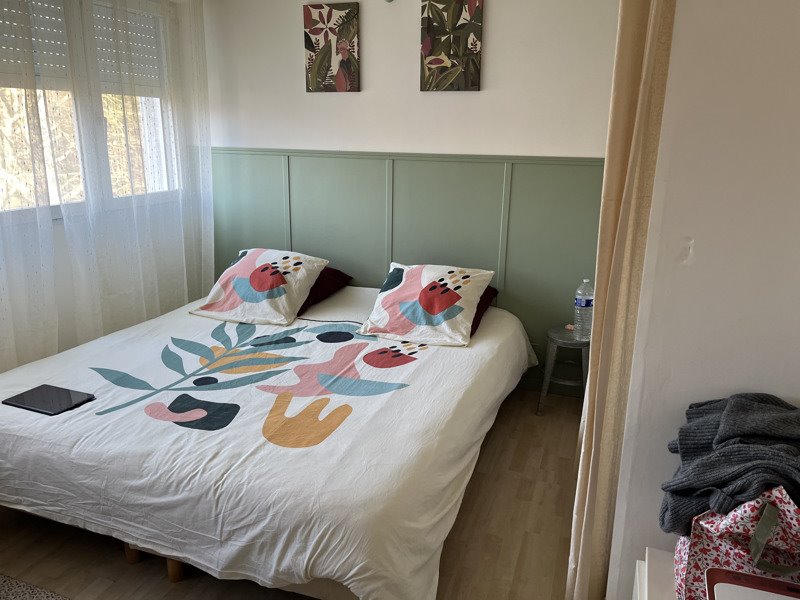 Vente Maison BREST - 6 pièces -106 m² - (29200)