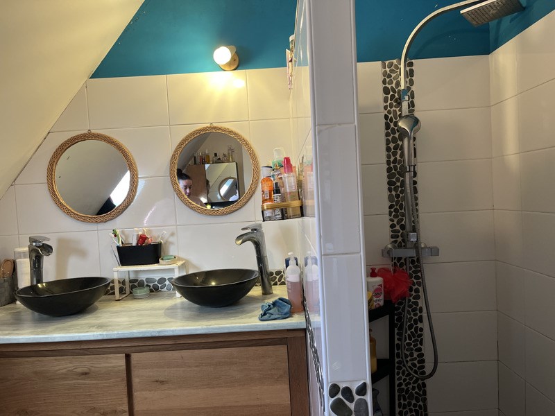 Vente Maison BREST - 6 pièces -106 m² - (29200)