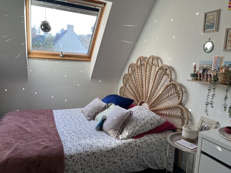 Vente Maison BREST - 6 pièces -106 m² - (29200)