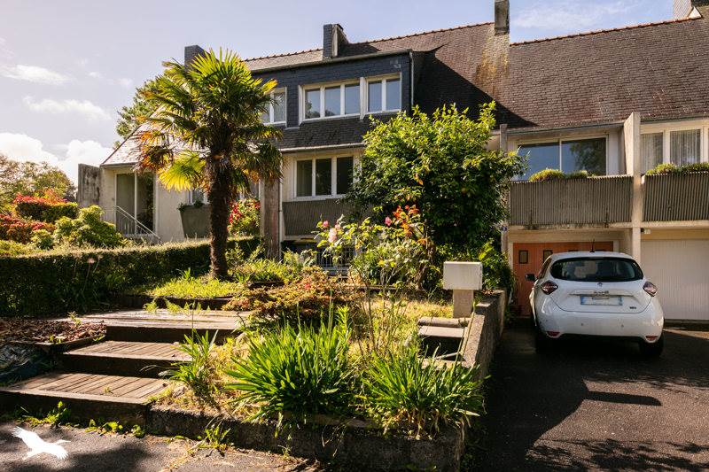 Maison 6 pièces 106 m² · à Brest · 106 m² · 231 440 €