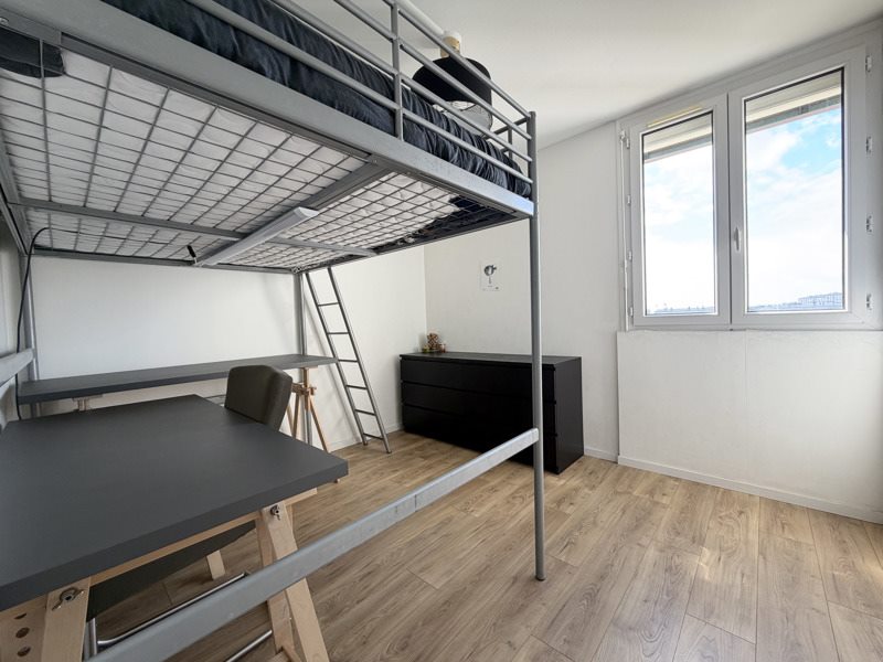 Vente Appartement BREST - 3 pièces -62 m² - (29200)