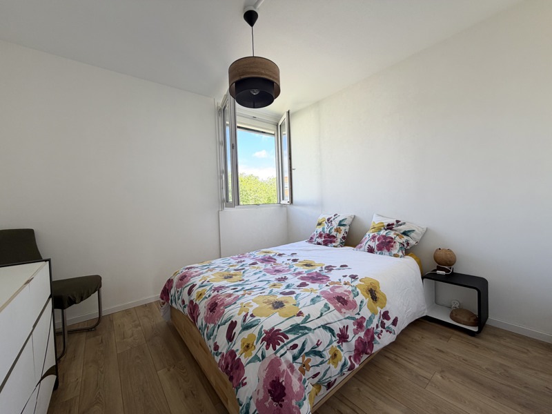 Vente Appartement BREST - 3 pièces -62 m² - (29200)