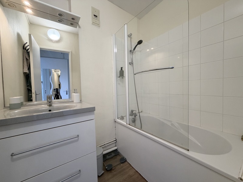 Vente Appartement BREST - 3 pièces -62 m² - (29200)