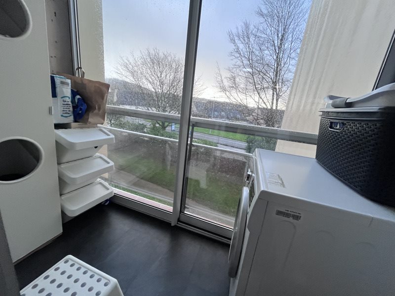 Vente Appartement BREST - 6 pièces -103 m² - (29200)