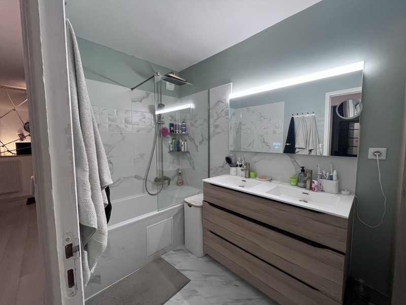 Vente Appartement BREST - 6 pièces -103 m² - (29200)