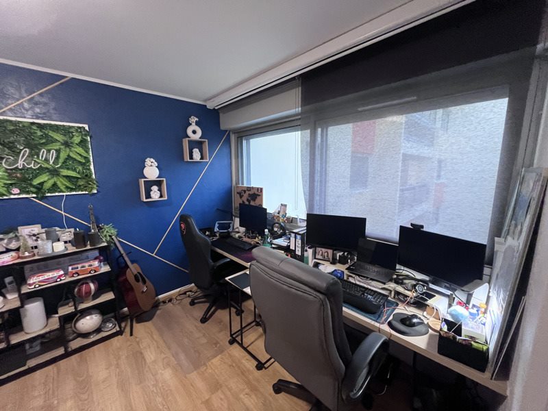 Vente Appartement BREST - 6 pièces -103 m² - (29200)