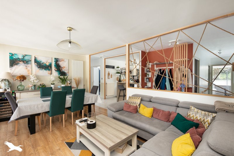 Appartement 6 pièces 103 m² · à Brest · 103 m² · 229 379 €