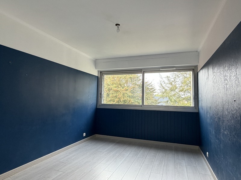 Vente Appartement Brest - 6 pièces -103 m² - (29200)