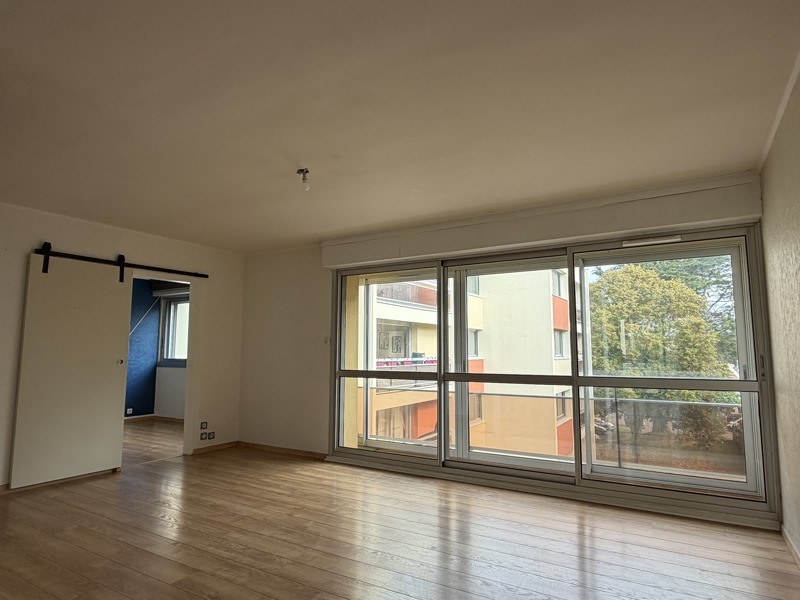 Vente Appartement Brest - 6 pièces -103 m² - (29200)