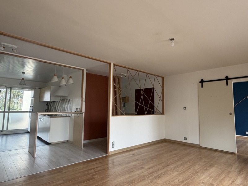 Vente Appartement Brest - 6 pièces -103 m² - (29200)