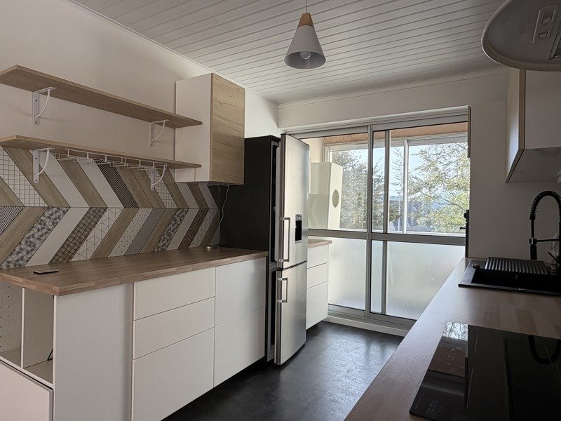 Vente Appartement Brest - 6 pièces -103 m² - (29200)