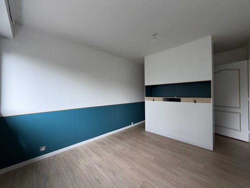 Vente Appartement Brest - 6 pièces -103 m² - (29200)