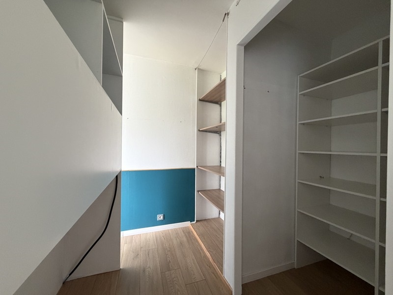 Vente Appartement Brest - 6 pièces -103 m² - (29200)