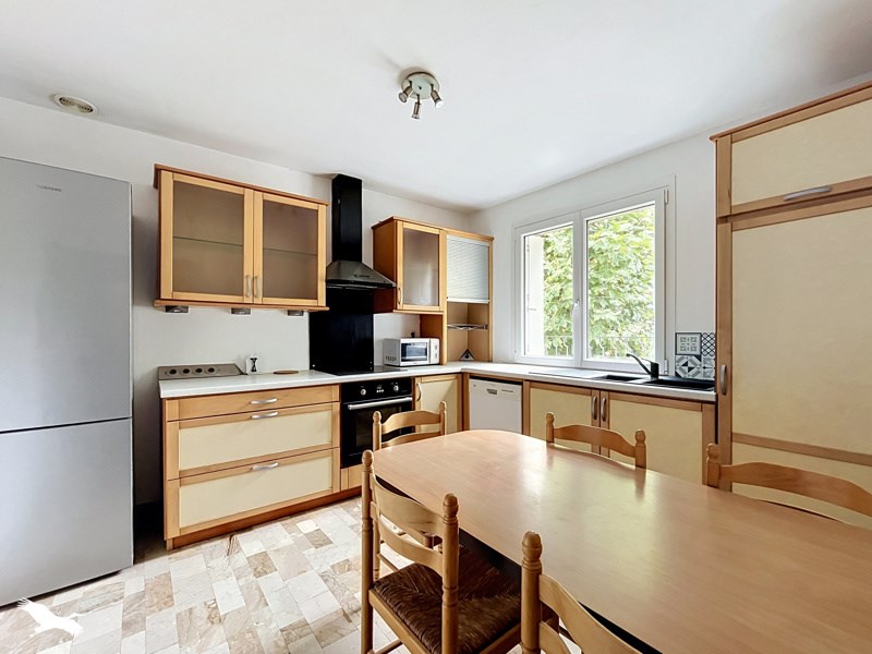 Vente Maison BREST - 9 pièces -179 m² - (29200)