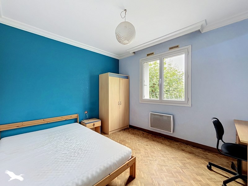 Vente Maison BREST - 9 pièces -179 m² - (29200)