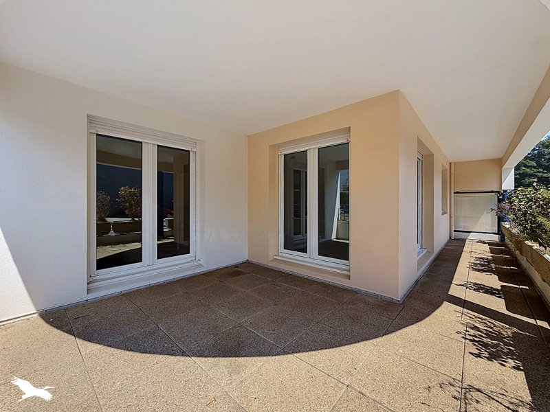 Vente Appartement BREST - 2 pièces -42 m² - (29200)