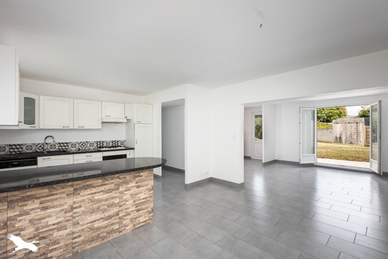 Vente Maison BREST - 6 pièces -113 m² - (29200)