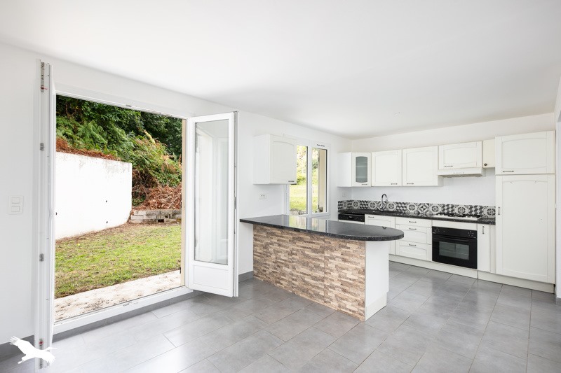 Vente Maison BREST - 6 pièces -113 m² - (29200)