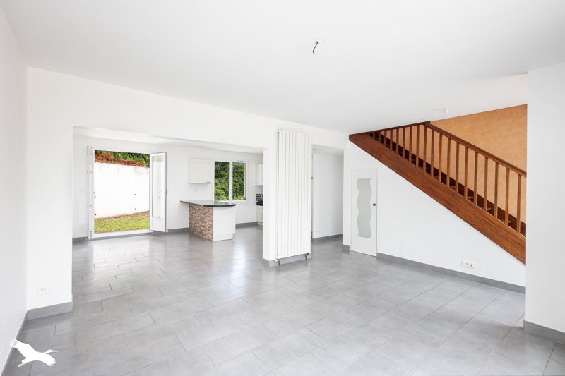 Vente Maison BREST - 6 pièces -113 m² - (29200)
