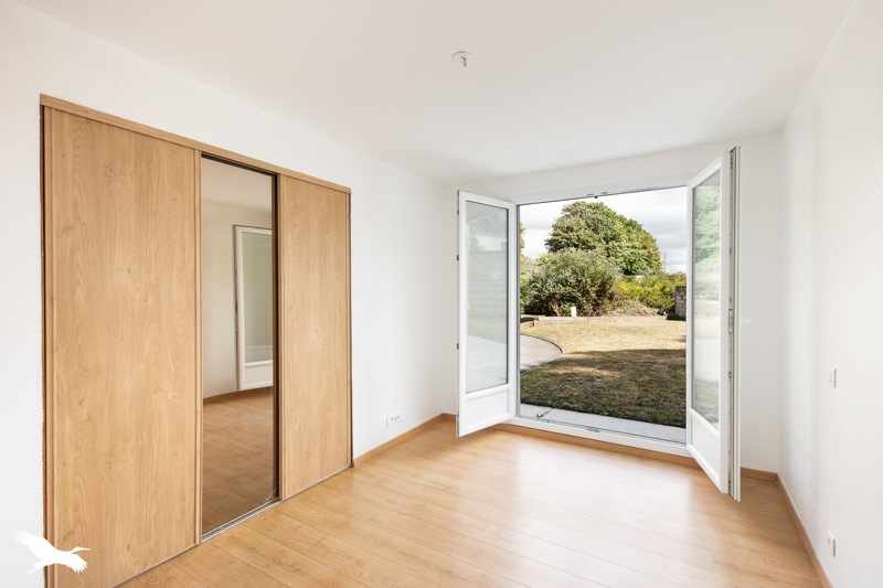 Vente Maison BREST - 6 pièces -113 m² - (29200)