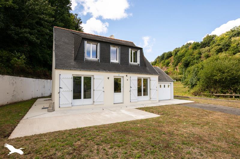 Maison 6 pièces 113 m² · à Brest · 113 m² · 241 960 €