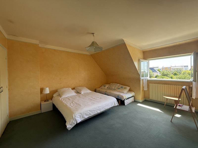 Vente Maison BREST - 5 pièces -113 m² - (29200)