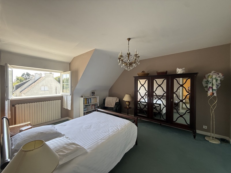 Vente Maison BREST - 5 pièces -113 m² - (29200)