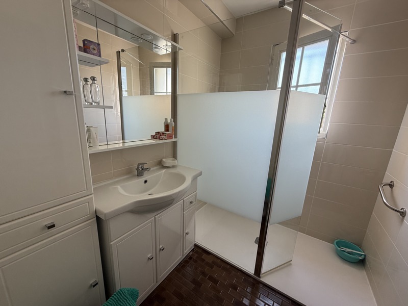 Vente Maison BREST - 5 pièces -113 m² - (29200)