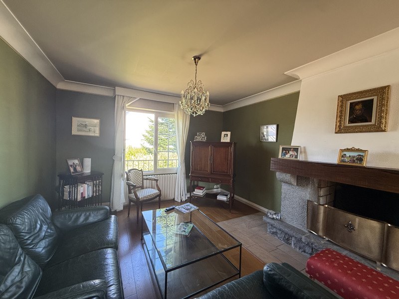 Vente Maison BREST - 5 pièces -113 m² - (29200)