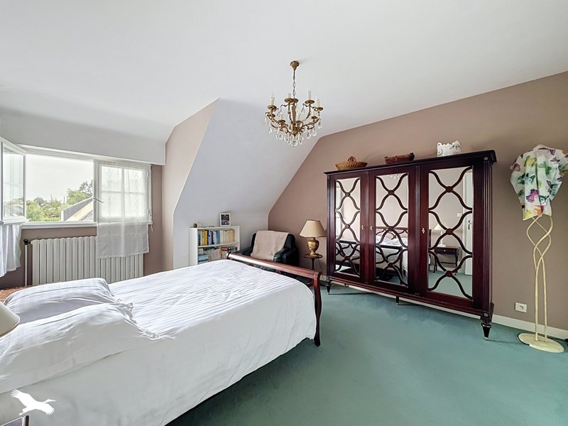 Vente Maison BREST - 5 pièces -113 m² - (29200)