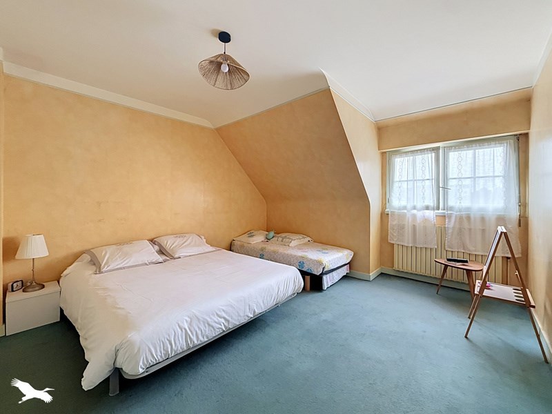 Vente Maison BREST - 5 pièces -113 m² - (29200)