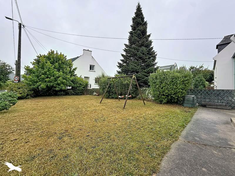 Vente Maison BREST - 5 pièces -113 m² - (29200)